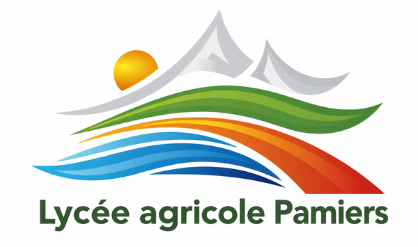Logo du Lycée agricole de Pamiers